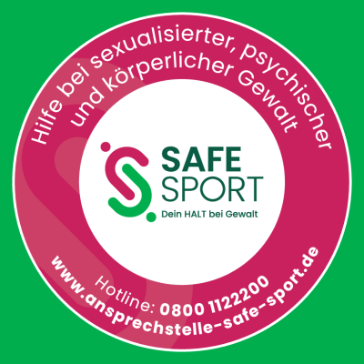 Bundesinnenministerin Nancy Faeser eröffnet die unabhängige Ansprechstelle Safe Sport