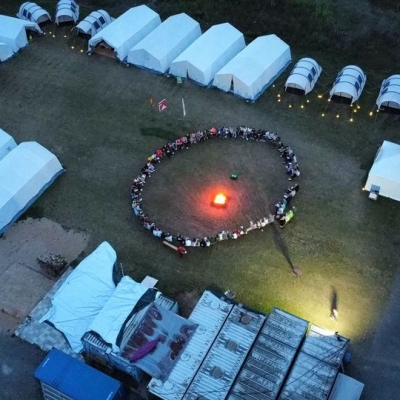 Das diesjährige Ferienlager war ein voller Erfolg!