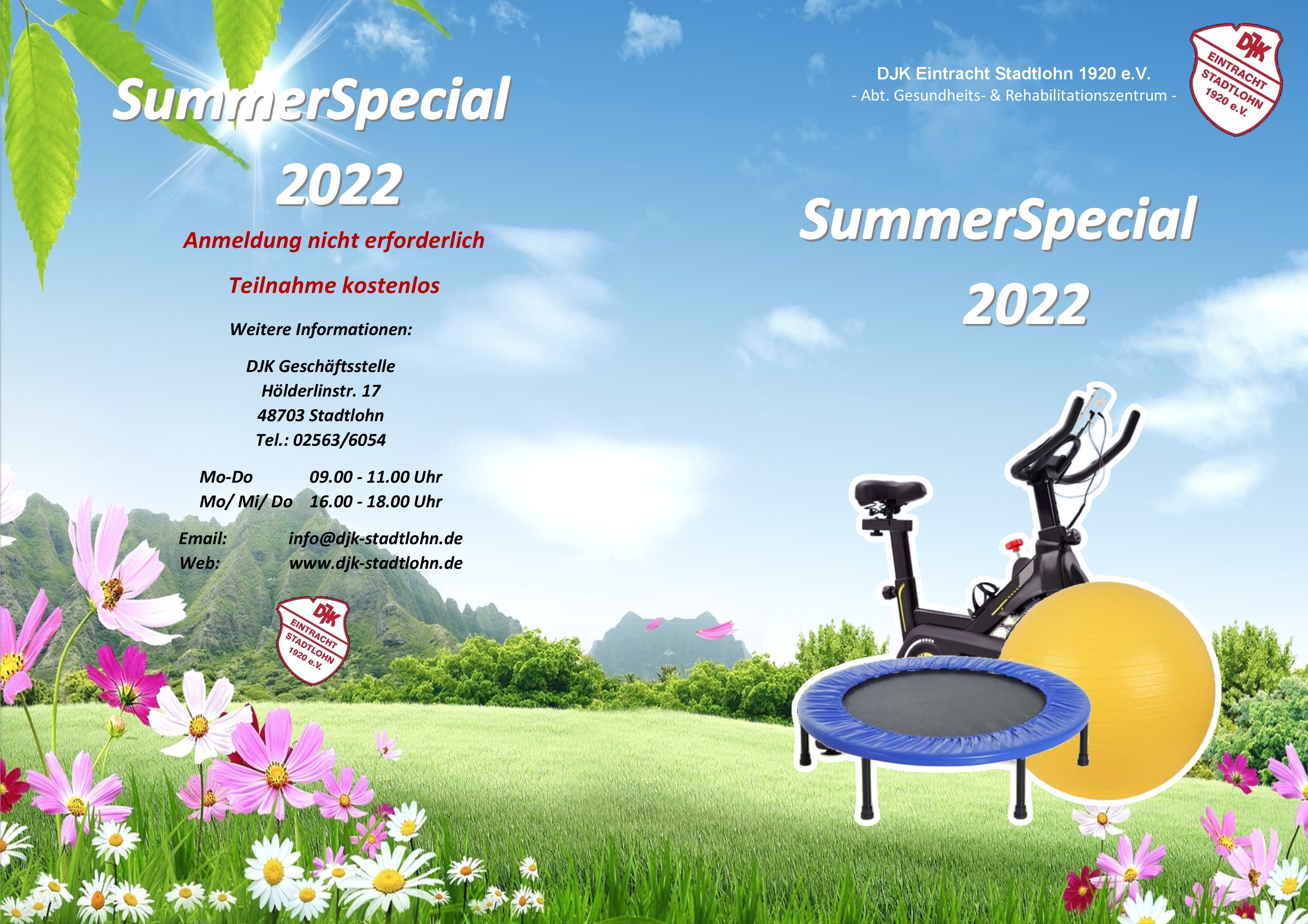 Flyer SummerSpecial 2022 Entwurf 9 001