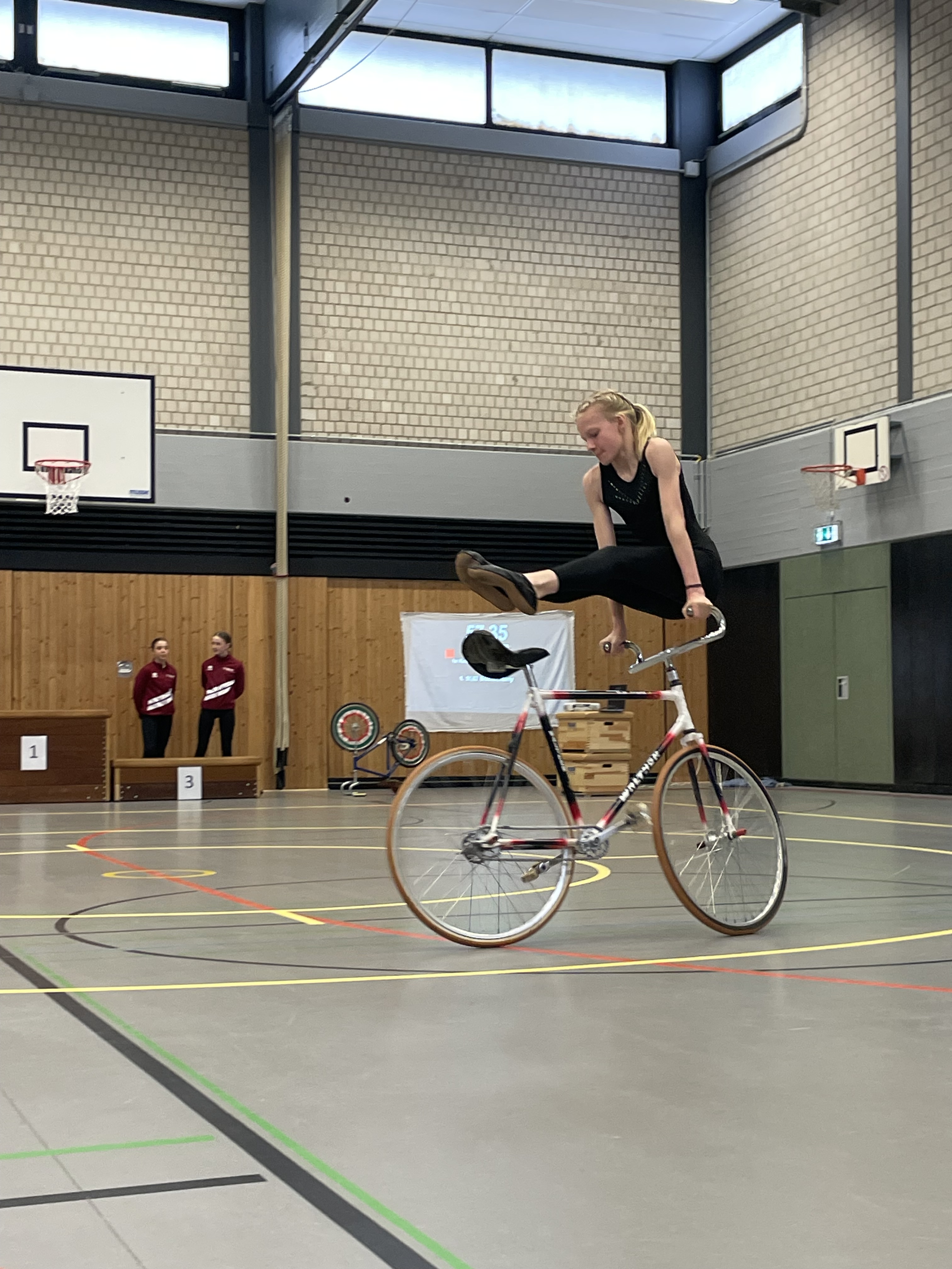 Johanna Kehrlenkervorhebehalte