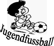 Jugendfussball