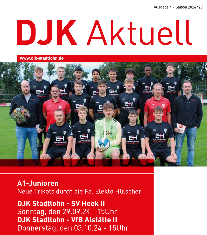 DJK Aktuell 12 2023